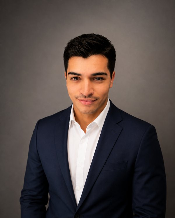 Erik Cuevas, founder of Lumora Digital Partners
